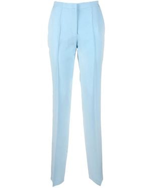 hinnominate Slim-Fit Trousers - Blu
