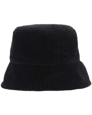 Jil Sander Hats - Nero