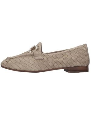 Emanuélle Vee Ballerinas - Grau