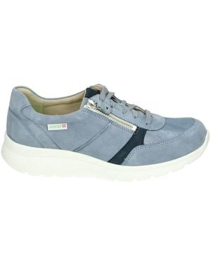 Mephisto Izae - Blau
