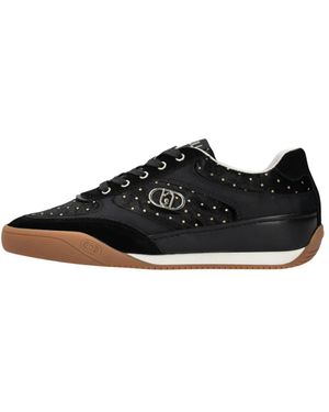 Liu Jo Lewis 01 Sneakers - Schwarz