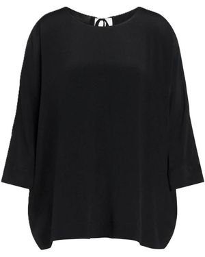 Dondup Blouses - Negro