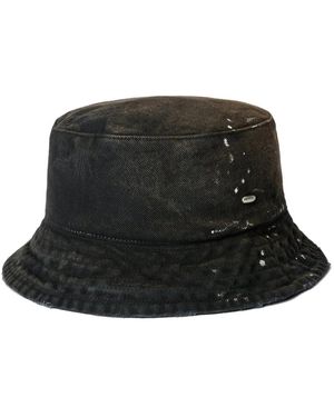 Our Legacy Bucket Hat - Zwart