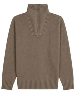 Kangra Turtlenecks - Gris