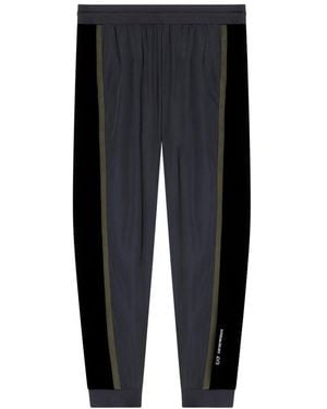 EA7 Sweatpants - Zwart