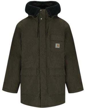 Carhartt Parkas - Vert