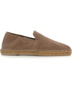 Castañer Espadrilles - Brown