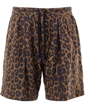 Tom Ford Casual Shorts - Grey