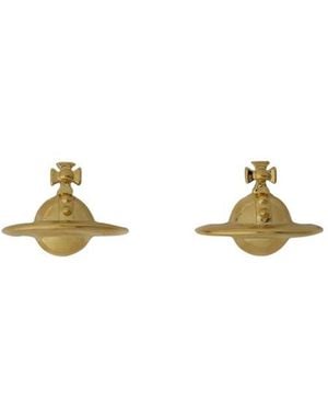 Vivienne Westwood Earrings - Amarillo