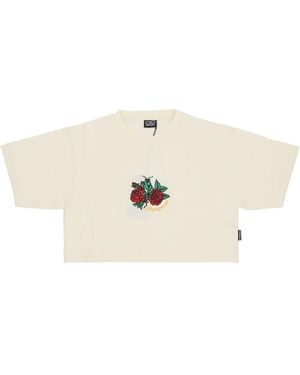 Propaganda T-Shirts - Natural