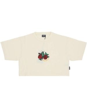 Propaganda T-Shirts - Natural