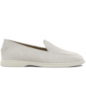 Henderson Loafers - Bianco