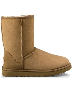 UGG Schoenen ,Classic Boot - Bruin