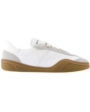 Acne Studios Sneakers - Bianco
