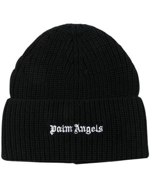 Palm Angels Accessories - Black