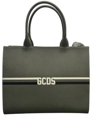 Gcds Tote Bags - Verde