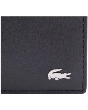 Lacoste Wallets & Cardholders - Blue