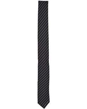 Dolce & Gabbana Ties - Nero