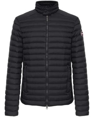 Colmar Down Jackets - Blue