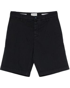 Jacob Cohen Casual Shorts - Black