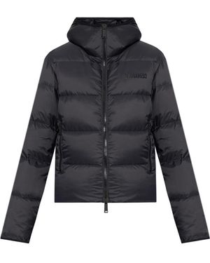 DSquared² Down Jackets - Blue
