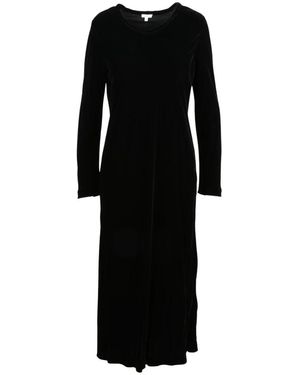 Aspesi Midi Dresses - Noir