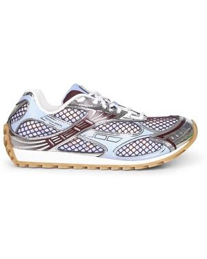 Bottega Veneta Sneakers - Blu
