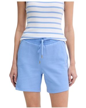 Joop! Short Shorts - Blu