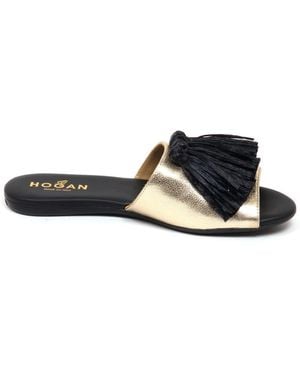 Hogan Sliders - Black