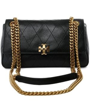 Tory Burch Tassen ,Zwart ,Shoulder Bags