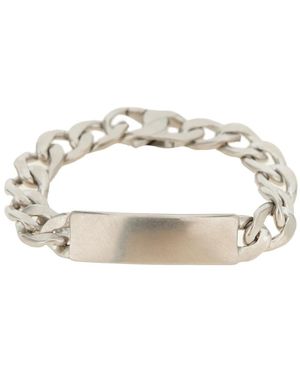 Maison Margiela Bracelets - Metallic