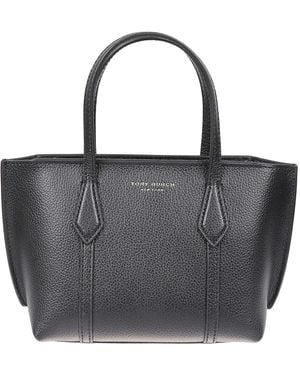 Tory Burch Tote Bags - Zwart