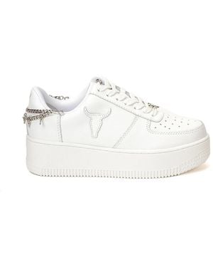 Windsor Smith Sneakers - Bianco