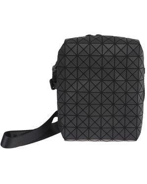 Issey Miyake Messenger Bags - Negro