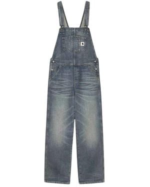 Carhartt Jumpsuits - Grey