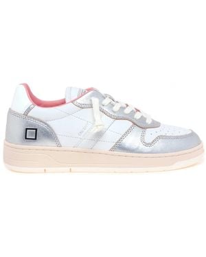 Date Sneakers - Blu