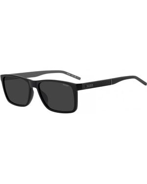 HUGO Sunglasses - Black