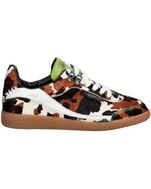 ANDERSSON BELL Sneakers - Marrone