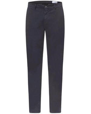 Baldessarini Chino Broek - Blauw