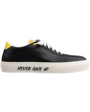 Sartorio Napoli Sneakers - Nero