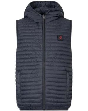 Liu Jo Vests - Azul