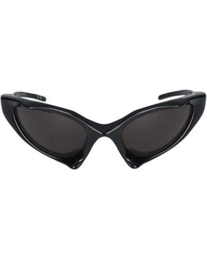 Balenciaga Sunglasses - Black