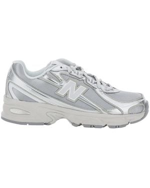 New Balance Running Shoes - Gris