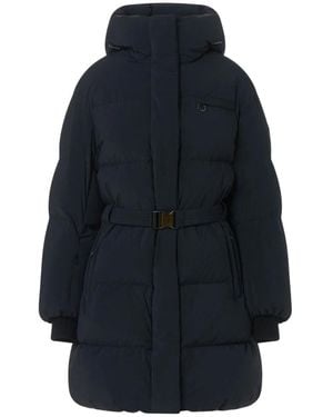 Fusalp Coats - Blauw