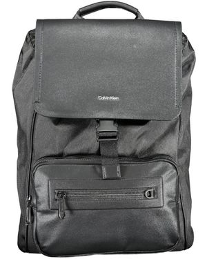 Calvin Klein Backpacks - Grey
