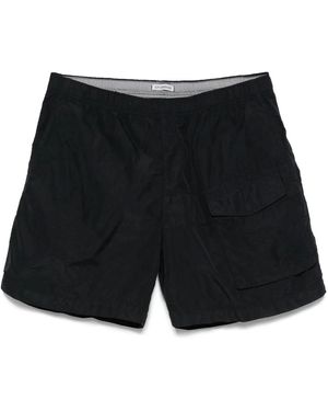 C.P. Company Beachwear - Black