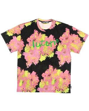 Iuter T-Shirts - Black