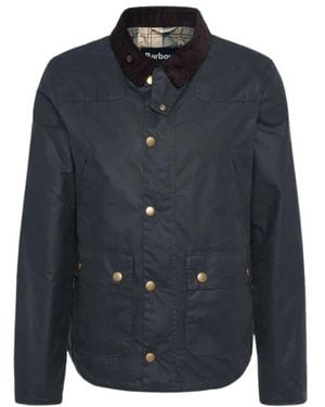 Barbour Rain Jackets - Blu
