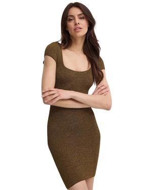 Bondeye Beachwear - Marron