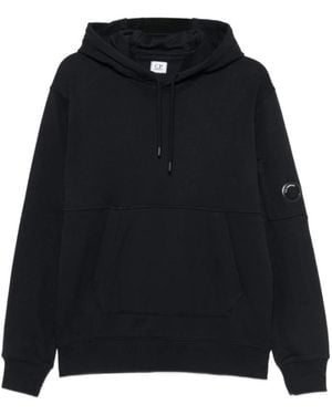 C.P. Company Hoodies - Negro